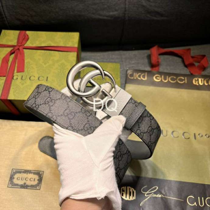 Picture of Gucci Belts _SKUGucci38mmx95-125cm074811